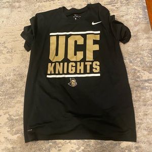 UCF nike shirt